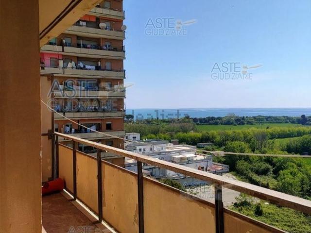 Appartamento in vendita di 70 m² in Via Salvo D&apos Acquisto