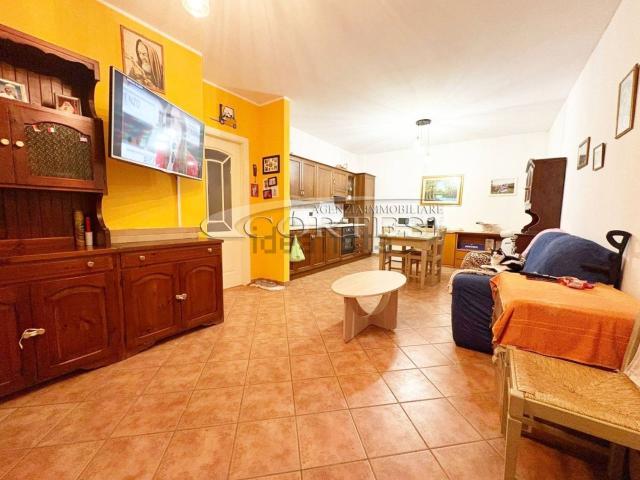 Appartamento in vendita di 70 m² in Via Salvo D&apos acquisto, 1