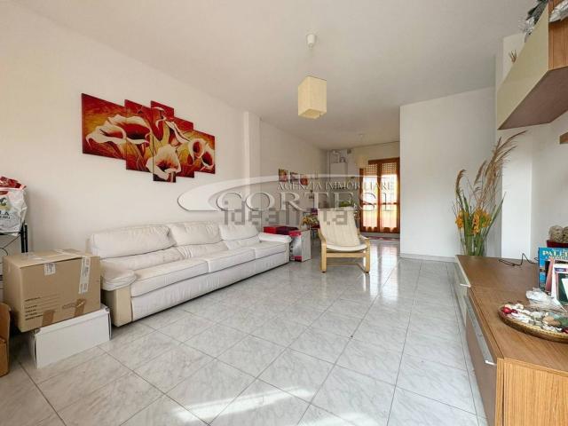Appartamento in vendita di 70 m² in Via Salvo D&apos acquisto, 1