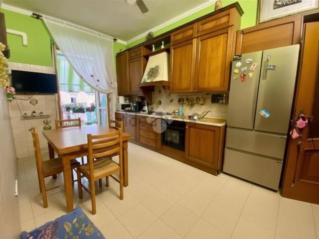 Appartamento in vendita di 70 m² in Via Salassa, 1