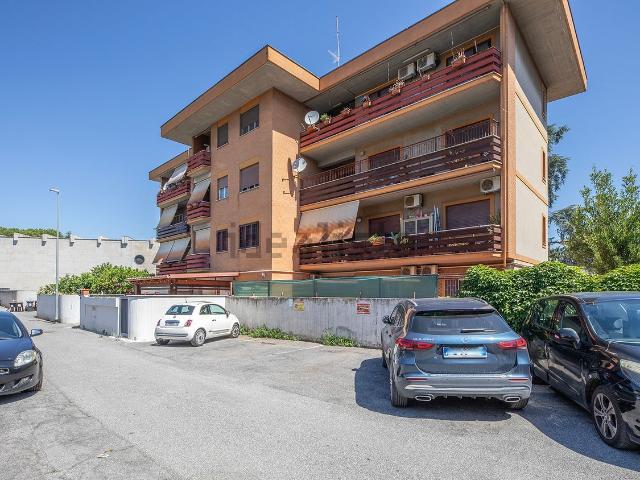 Appartamento in vendita di 70 m² in Via Salaparuta, 42