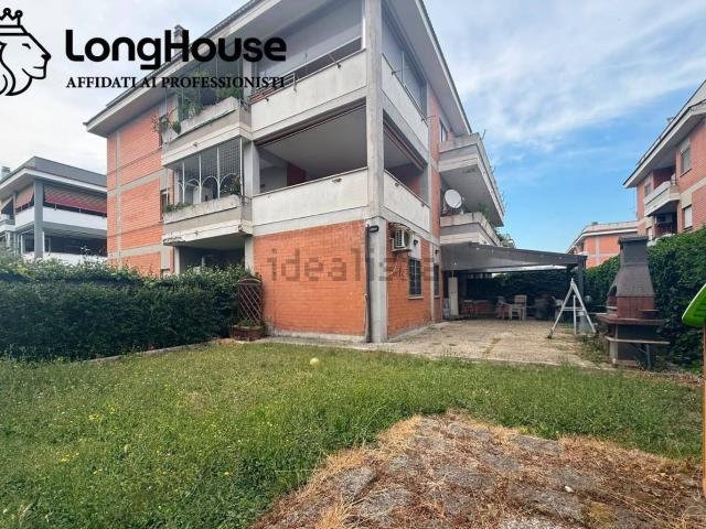 Appartamento in vendita di 70 m² in Via Salaria, 254