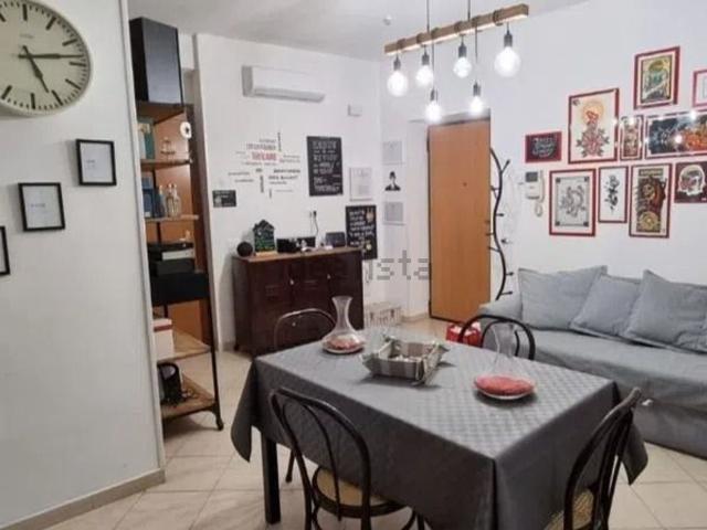Appartamento in vendita di 70 m² in Via Salesio Balsano