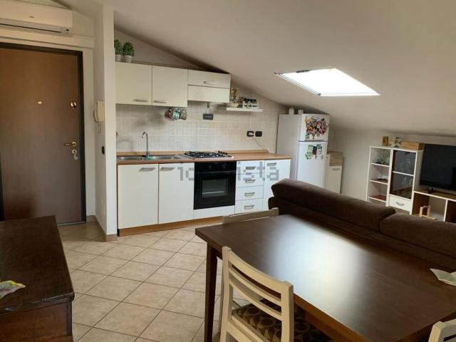 Appartamento in vendita di 70 m² in Via Salerni