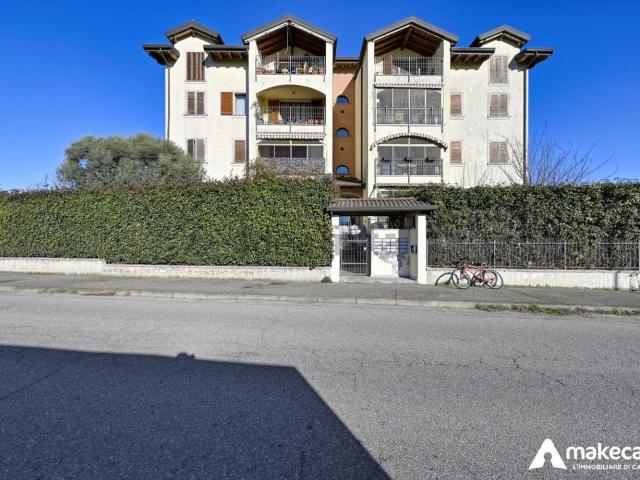 Appartamento in vendita di 70 m² in Via Salerano, 45