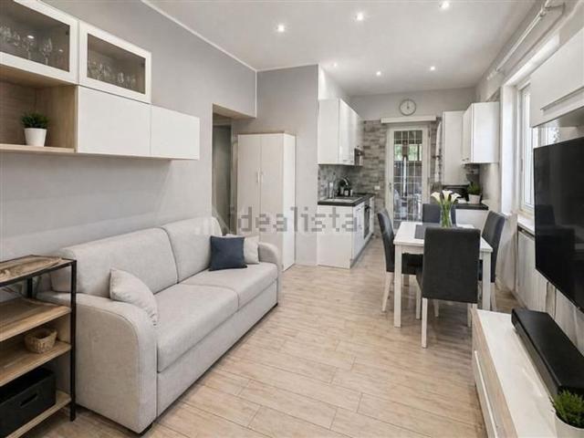 Appartamento in vendita di 70 m² in Via Sardara