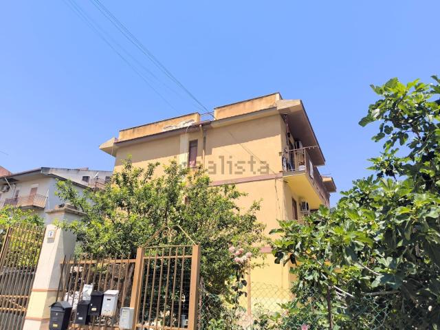 Appartamento in vendita di 70 m² in Via Sardegna, 6