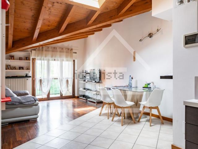Appartamento in vendita di 70 m² in Via Sassi
