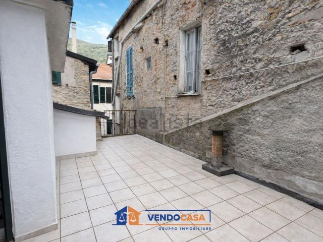 Appartamento in vendita di 70 m² in Via Sasso Moltedo