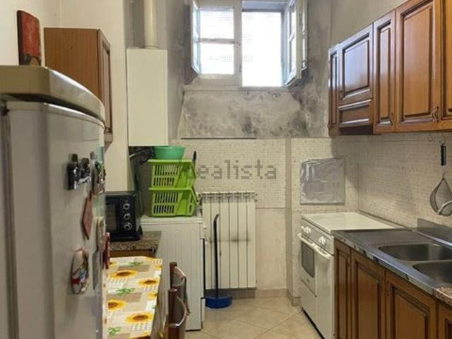 Appartamento in vendita di 70 m² in Via Savoia, 16