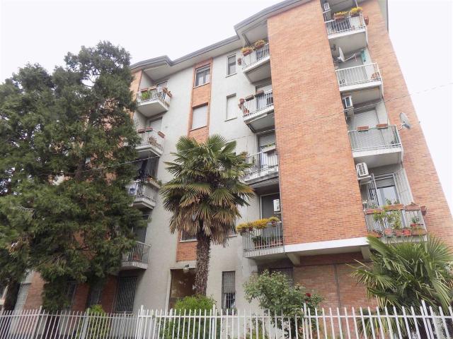 Appartamento in vendita di 70 m² in Via Sempione, 1