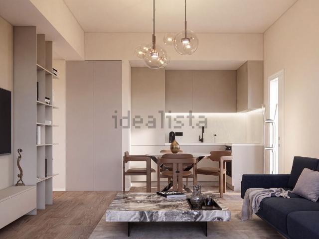 Appartamento in vendita di 70 m² in Via Seneca, 46