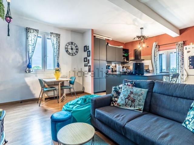 Appartamento in vendita di 70 m² in Via Selice, 77