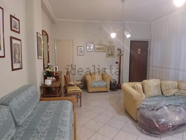 Appartamento in vendita di 70 m² in Via Serve della Divina Provvidenza