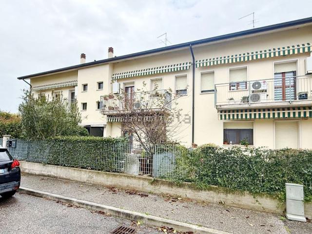 Appartamento in vendita di 70 m² in Via Serenissima