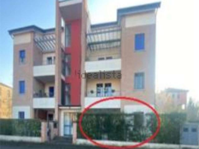 Appartamento in vendita di 70 m² in Via Serge Reggiani, 20