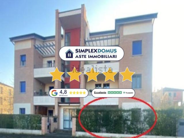 Appartamento in vendita di 70 m² in Via Serge Reggiani