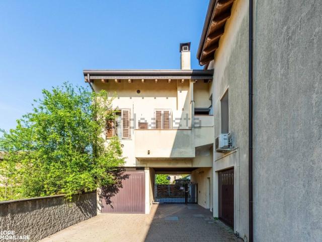 Appartamento in vendita di 70 m² in Via Sergio Gasman, 10