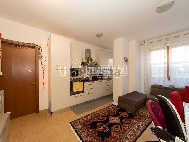Appartamento in vendita di 70 m² in Via Settevalli