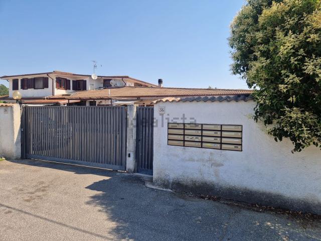 Appartamento in vendita di 70 m² in Via Simo