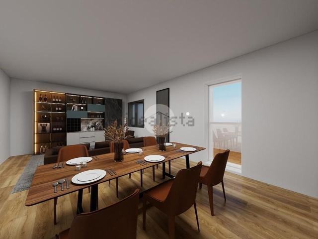 Appartamento in vendita di 70 m² in Via Simone Saint Bon, 2