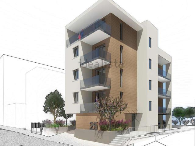 Appartamento in vendita di 70 m² in Via Sicilia, 25