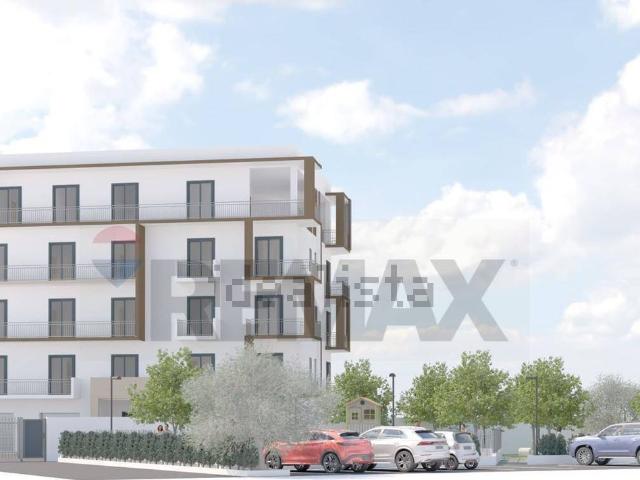 Appartamento in vendita di 70 m² in Via Sicilia