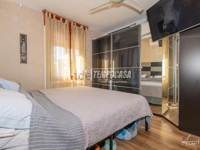 Appartamento in vendita di 70 m² in Via Silvestro Barberini