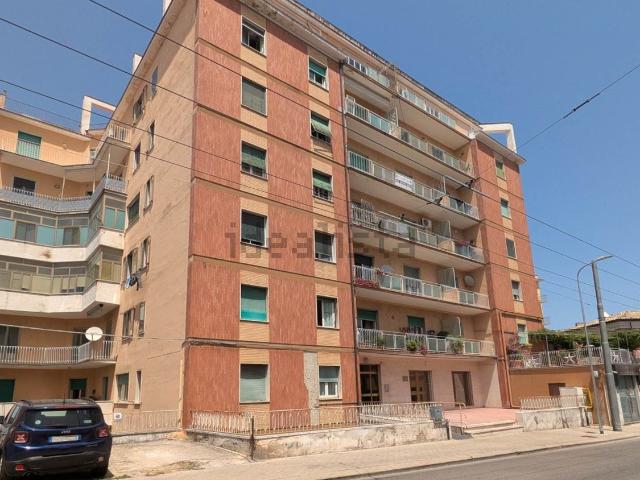 Appartamento in vendita di 70 m² in Via Silvino Olivieri, 111