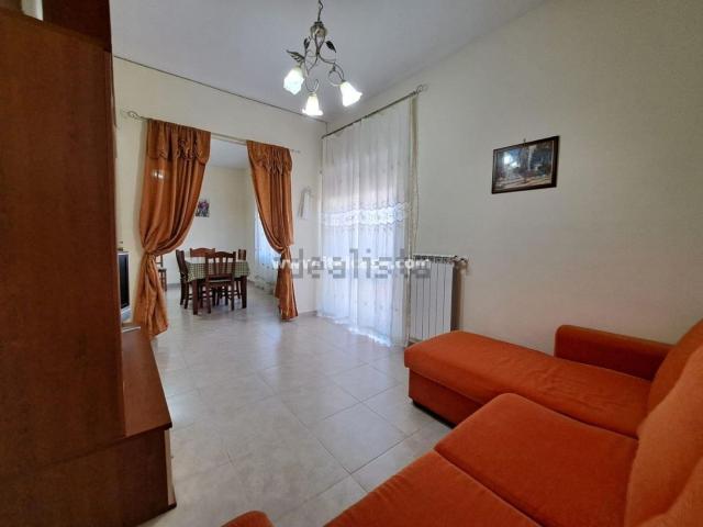 Appartamento in vendita di 70 m² in Via Silvio Misciascio