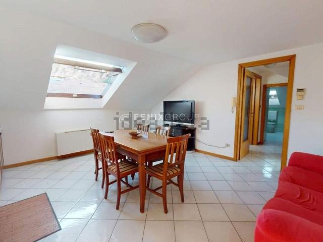 Appartamento in vendita di 70 m² in Via Silvio Pellico, 69