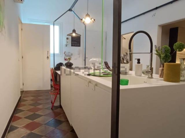 Appartamento in vendita di 70 m² in Via Silvio Pellico