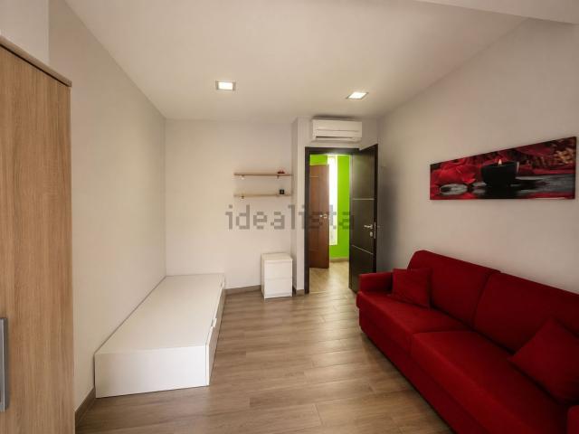 Appartamento in vendita di 70 m² in Via Solfatara, 8