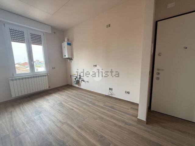 Appartamento in vendita di 70 m² in Via Sostegno, 21