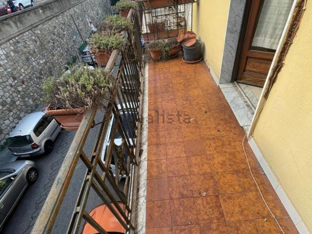 Appartamento in vendita di 70 m² in Via Sott&apos Argine Calopinace, 13
