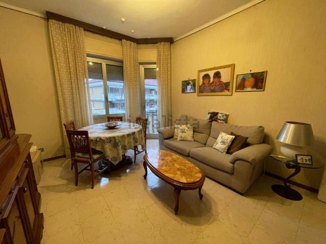 Appartamento in vendita di 70 m² in Via Sottoconvento