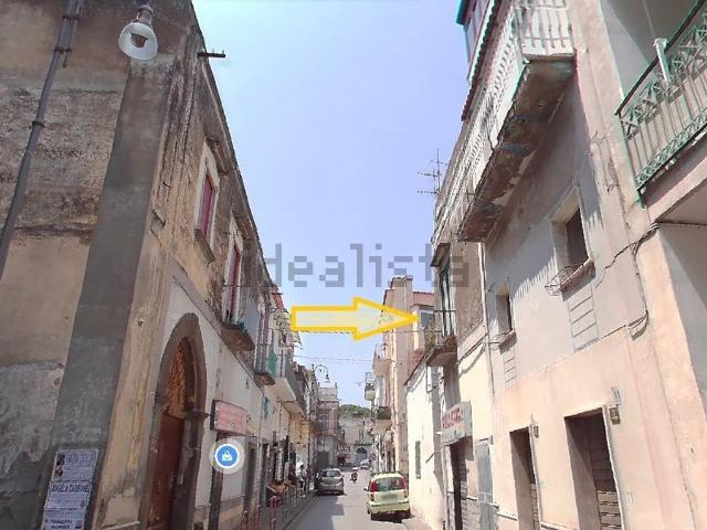 Appartamento in vendita di 70 m² in Via Sottotenente Ernesto Cirillo, 80