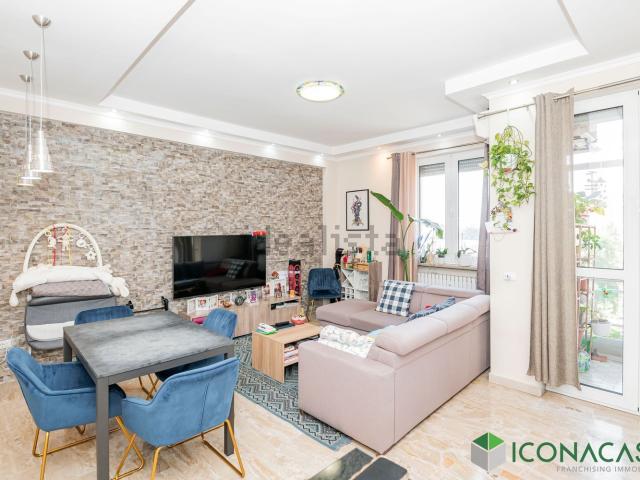 Appartamento in vendita di 70 m² in Via Sporting Mirasole, 33