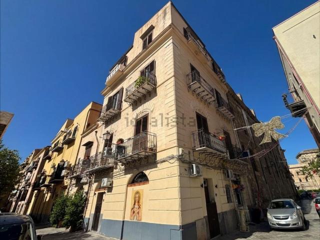 Appartamento in vendita di 70 m² in Via Spadaro, 5