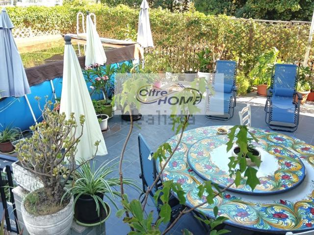 Appartamento in vendita di 70 m² in Via Spiaggia