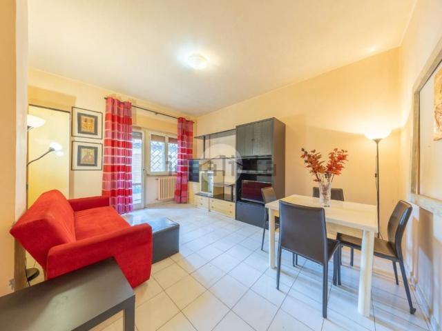 Appartamento in vendita di 70 m² in Via Squillace, 65