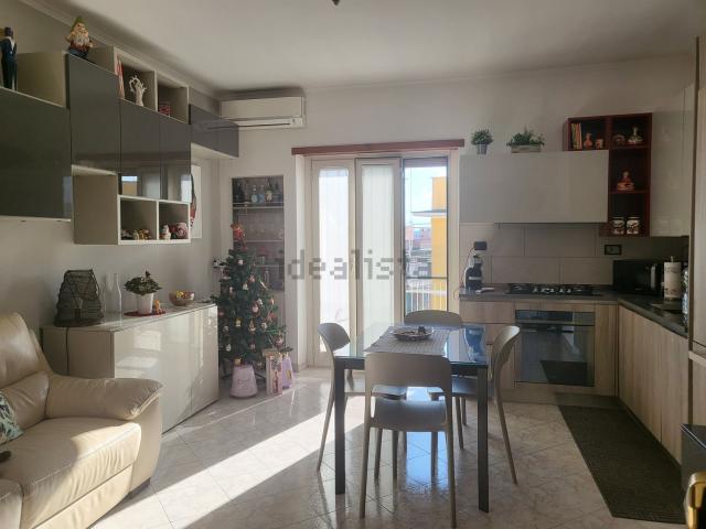 Appartamento in vendita di 70 m² in Via Statilio Ottato