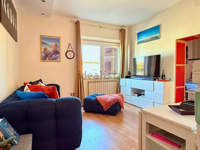 Appartamento in vendita di 70 m² in Via Statonia, 27