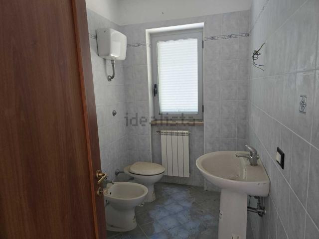 Appartamento in vendita di 70 m² in Via Stazione FFSS, 3