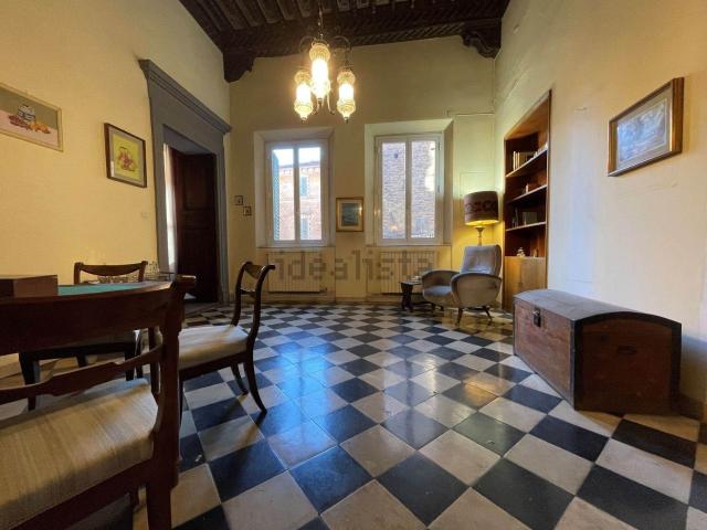 Appartamento in vendita di 70 m² in Via Stalloreggi, 28