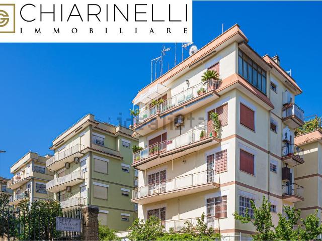 Appartamento in vendita di 70 m² in Via Stefano Borgia