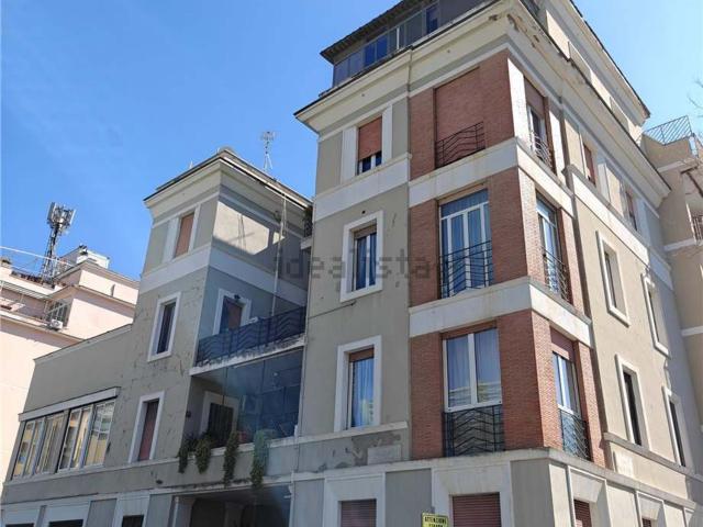 Appartamento in vendita di 70 m² in Via Stefano Cansacchi, 20