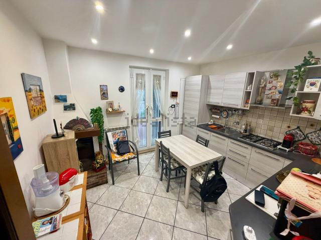 Appartamento in vendita di 70 m² in Via Stefano Vaj, 9