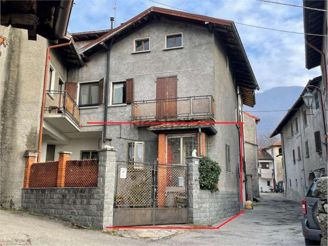 Appartamento in vendita di 70 m² in Via Stella, 5