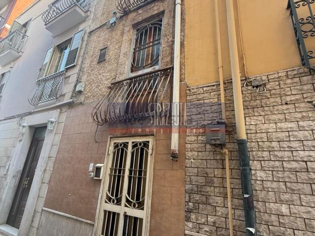 Appartamento in vendita di 70 m² in Via Struggibinetti, 17